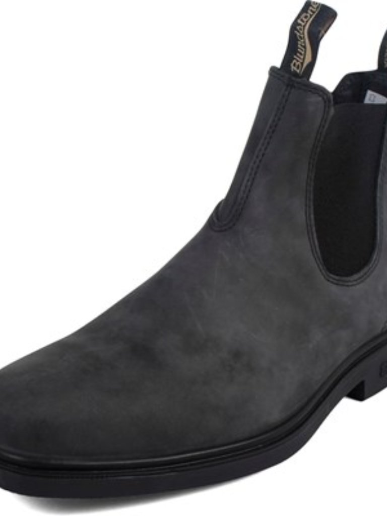 Blundstone 1308 Boot, Size 12 Au (13 Us Mens), Color Black.